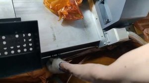 Регулировка задней бабки