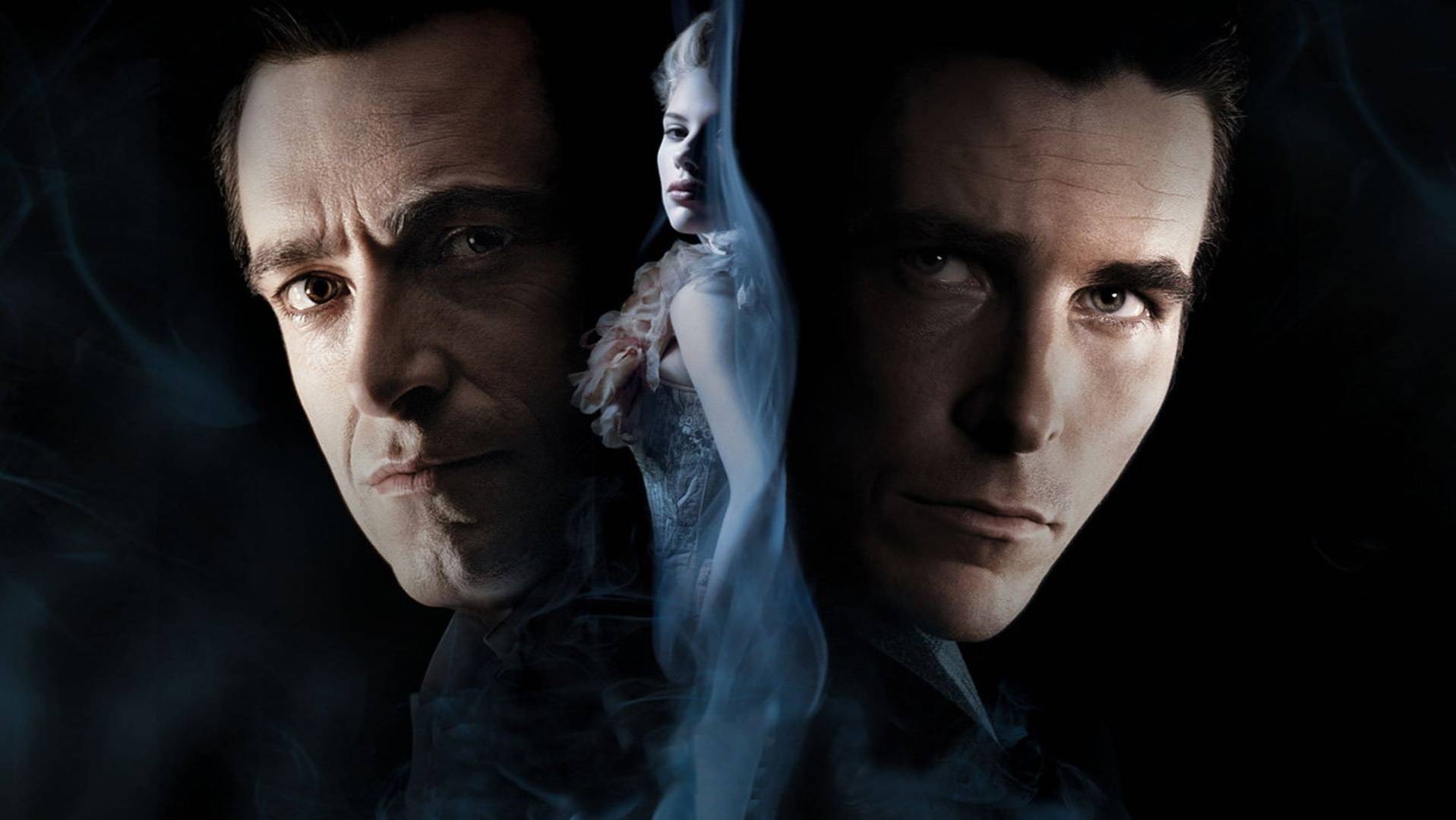 Престиж / The Prestige (2006)