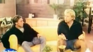 ОН придумал реалити-шоу