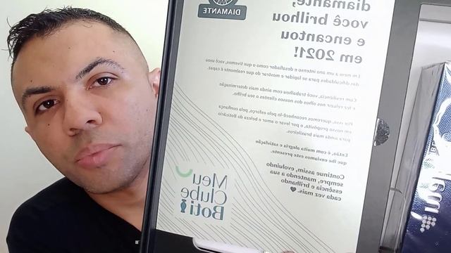 Premio Diamante O Boticário - Evandro Martins смотреть онлайн