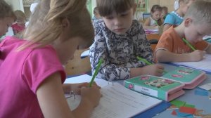 Видеоклип к выпускному_2016 г. Кадры из фильмов разных лет 2012 - 2016 г.г. ༘⋆✿