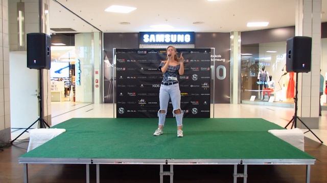 Kids Awards Show 2019 - Valērija Loban смотреть онлайн