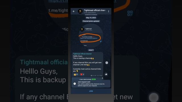Telegram Viral Videos Links For Adults Full Tutorial #telegram #adult смотреть онлайн