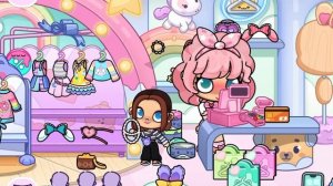 УРА!😍НАБОР С СОБАЧКАМИ!🐶НОВЫЙ ПАК ОТКРЫТ В AVATAR WORLD!🛑