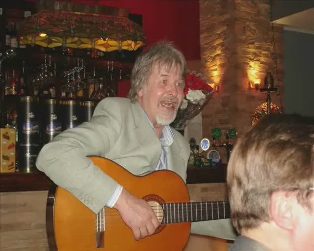 МЭИ ЭМФ- 2011, часть 1 смотреть онлайн