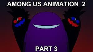 Among Us Animation 2 Part 3 - Hideout (перезалив) смотреть онлайн