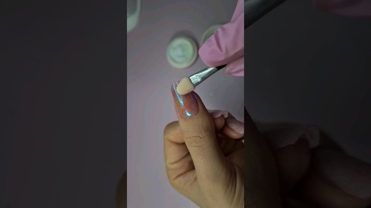Работа с ВФ #верхниеформы #втирка #наращиваниеногтей #маникюр #дизайнногтей #полигель #акригель смотреть онлайн