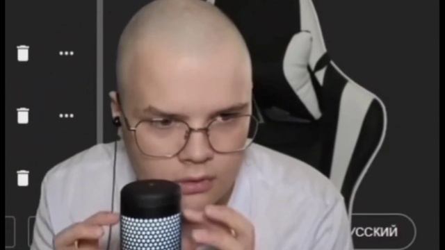 АСМР каша / kussia ASMR смотреть онлайн