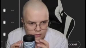 АСМР каша / kussia ASMR