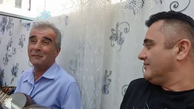 Рузимати Понгози ва Эркин Одинаев Оби Со смотреть онлайн