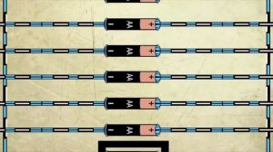 The Fixies 🔋 A song about batteries ⚡ Children's cartoons