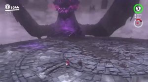 Марио Одиссея. Вспоминаем 2018. Часть 3