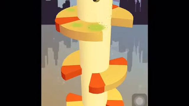 400 level of helix jump 😏😱😱😱 смотреть онлайн