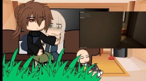 Реакция родителей Хастура на "гоняюсь за лысым"