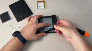 Repurpose broken Amazon Kindle 4 | DIY Frame