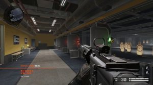 Стримчик Warface: Играем РМ  сервер Браво