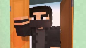 НЕЙЗИ ПРИШЁЛ НА ПАРУ ВПЕРВЫЕ ЗА 2 ГОДА | Nazzy animation