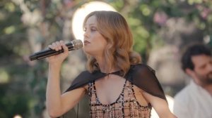 Vanessa Paradis: Sunny