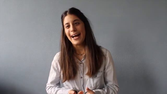 Silvia Calcavecchia | Presentazione speaker TEDxReggioEmilia2020 - Take care of - смотреть онлайн