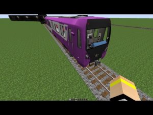 ОБЗОР METROPACK UNIVERSAL В МАЙНКРАФТ