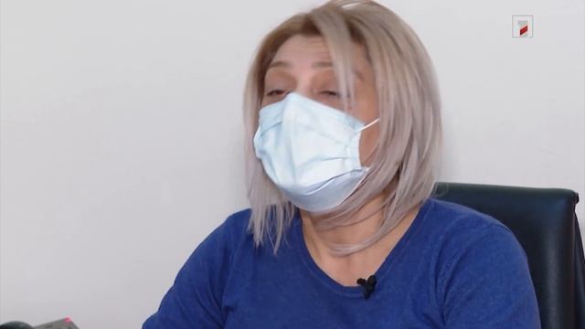 Սուր շնչառական հիվանդություններից խուսափելու լավագույն տարբերակը սեզոնային գրիպի դեմ պատվաստվելն է смотреть онлайн