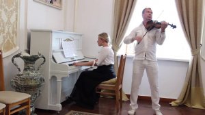 Олег  и Татьяна Свистуновы