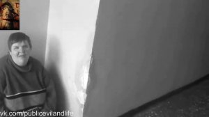 Дискотека в психушке