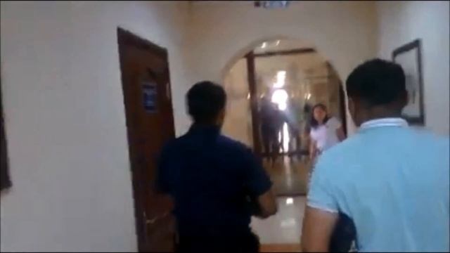 Аким отвечает за все! смотреть онлайн