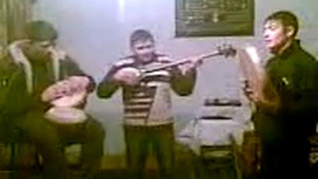 Сайрам хофизлари 3 смотреть онлайн