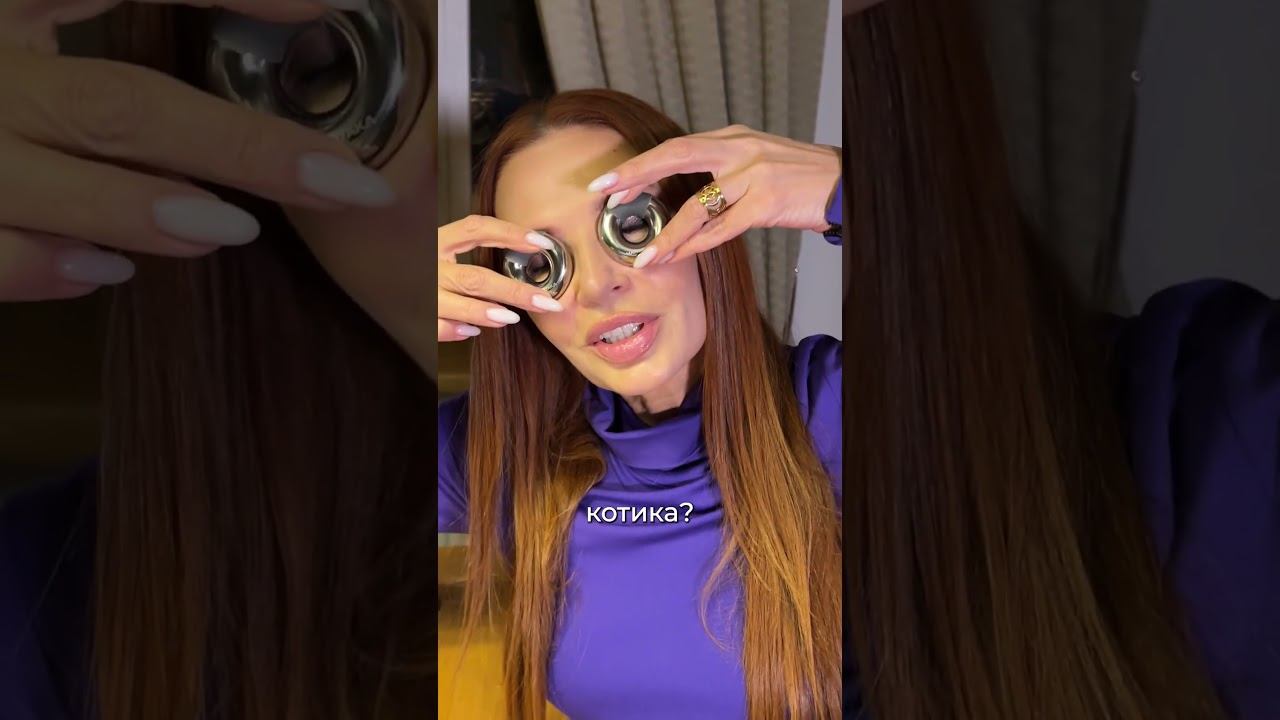 Отзыв Эвелины Бледанс о крио сферах смотреть онлайн