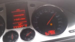 Разгон Volkswagen Passat B6 2.0 16v