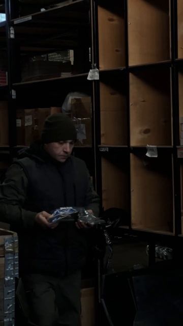 Мы Автопродукт / Производство