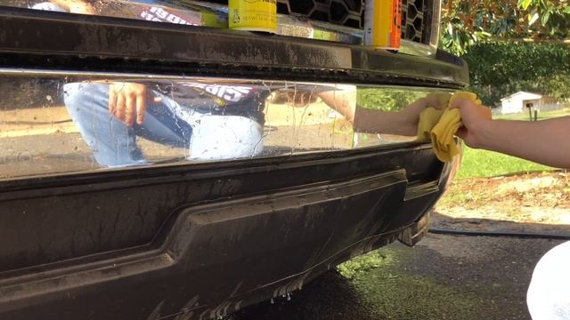 Cheap vs Expensive Citrus Degreasers Citrol vs Lifter 1 Bug and Tar Removal смотреть онлайн