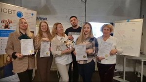 27 поток в Краснодаре ICBT-UG.RU Школа бизнес тренеров Жанны Завьядовой