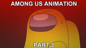 Among Us Animation Part 3 - Power (перезалив)