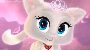 Pussycat Tiger.Песня Fashion.