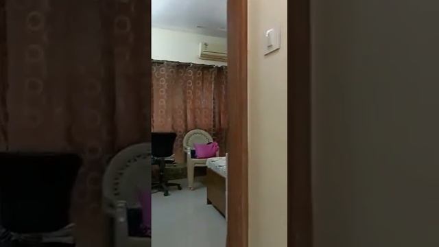 AVAILABLE 1 BHK FLAT FOR SALE AT VILEPARLE (EAST) NANDA PATKAR ROAD смотреть онлайн