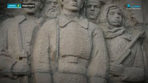 Минута молчания (Санкт-Петербург, 22.06.2024)