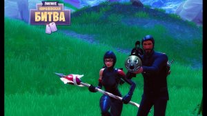 Fortnite | Покатушки :D