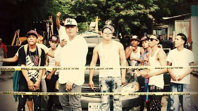 RIP IMPERIO REC0RDS - LA EMPRESA MUSIC INC - NESTOR EL NICA LOPEZ - GENTLEMAN DIXON FLOW FT KAMY смотреть онлайн