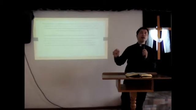 О Библии (11 июн 2017) смотреть онлайн