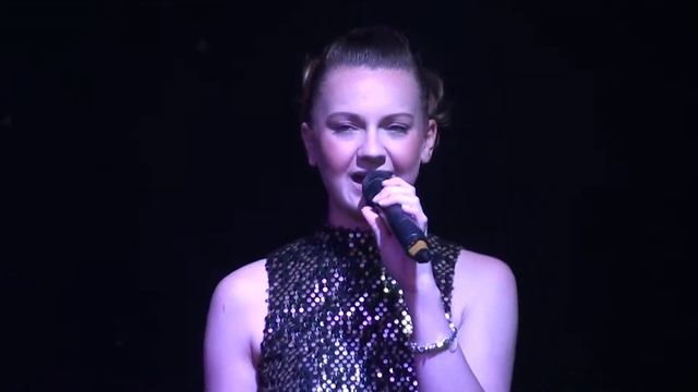 Don't be stupid (You know I love you) Sadie-Marie Ebbon 16/08/16 смотреть онлайн