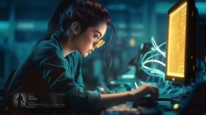 музыка для работы.