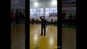 Челендж на точность