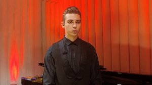 Интервью - "Лики народной музыки"