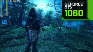 Ghost of Tsushima | GTX 1060 3GB | ( High Settings | )