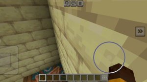 Майнкрафт человек паук