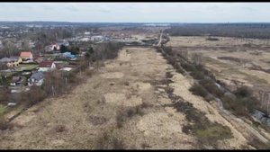 Земля п. Люблино