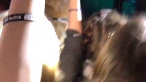 Пошлая Молли – Буду твоим песиком live