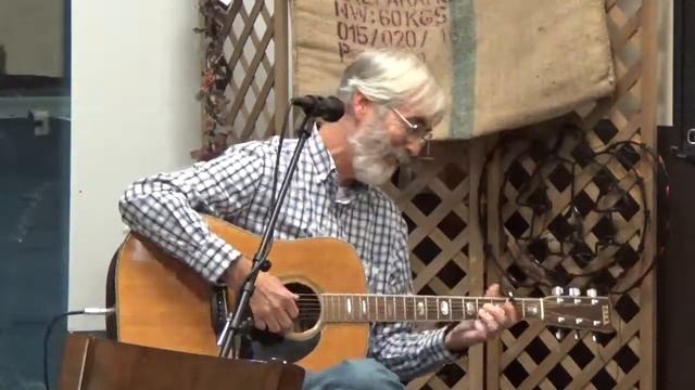 Neil S Potter, Java Plus, Aurora, IL 11-1-18 Part 2 смотреть онлайн